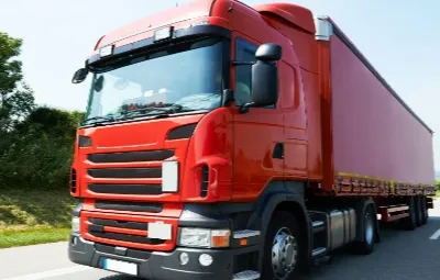 Antalya Kalecik Ambar Kargo