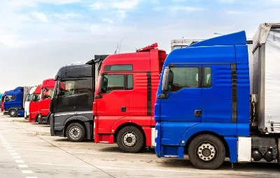 Antalya Kalecik Ambar Nakliyat