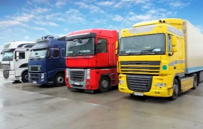 Antalya Kalecik Nakliye Ambarı