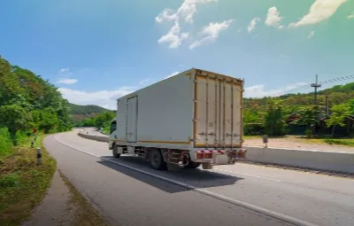 Antalya ile Kalecik Arası Bulaşık Makinesi Taşıma