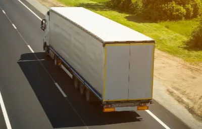 Antalya ile Kalecik Arası Parça Eşya Taşıma