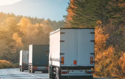 Antalya ile Kalecik Arası Klima Taşıma